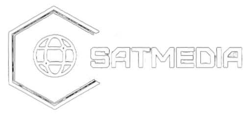 SatMedia logo