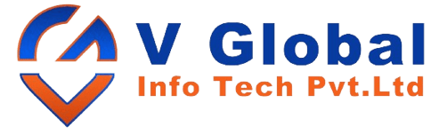 V Global Info Tech Pvt Ltd logo