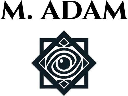 GRAN MAESTRO ADAM logo