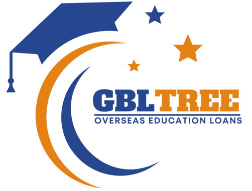 Gbl Tree logo