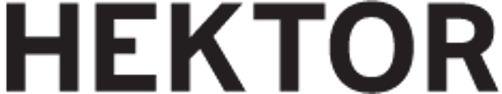HEKTOR logo