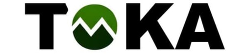 toka logo