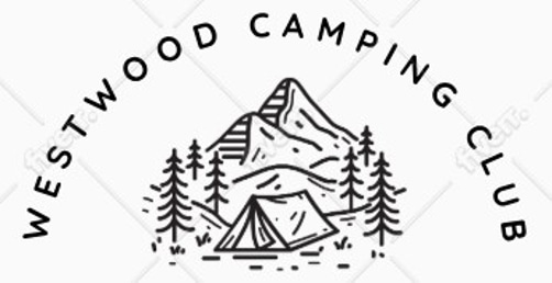 Westwood camping club camping exemption certificate logo
