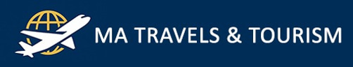 MA Travels DEMO logo