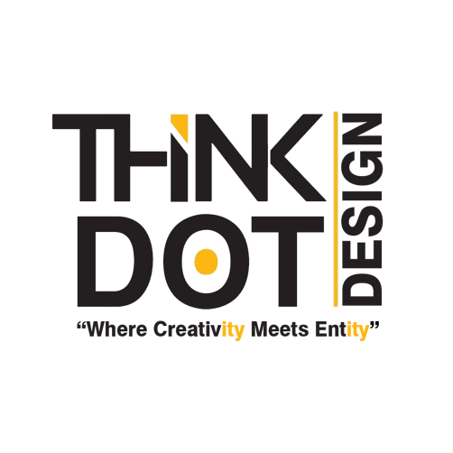 Think Dot Design logo