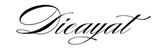 dieayat logo