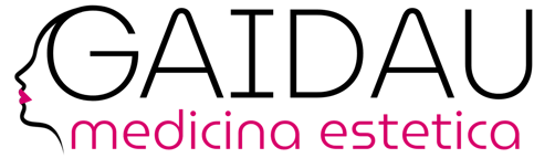 Medicina Estetica Gaidau logo