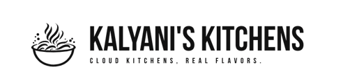 Kalyani's Kitchens logo