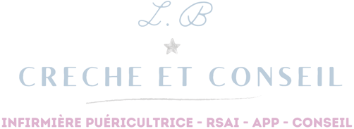 LB creche et conseil logo
