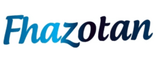 Fhazotan logo