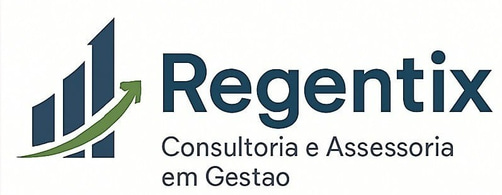 Regentix Consultoria e Assessoria em Gestão logo