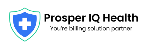 PROSPER IQ HEALTH logo