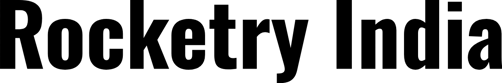 Rocketry India logo