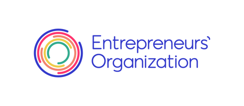 Entrepreneurs' Organization logo