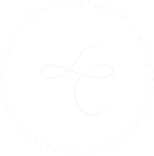 Gineco Camila Lafuente logo