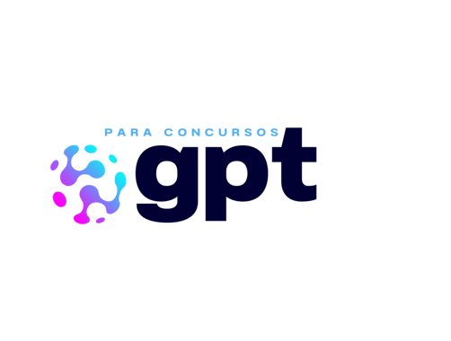 GPT para Concursos logo