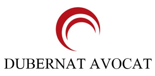 DUBERNAT AVOCAT logo