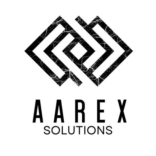 AAREX SOLUTIONS LTD. logo