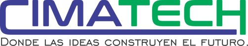CIMATECH logo