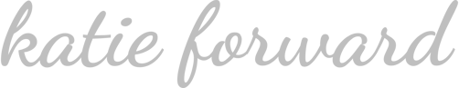 Katie Forward logo