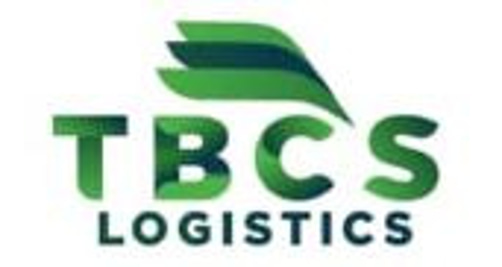 TBCS LOGISTICS SERVICES logo