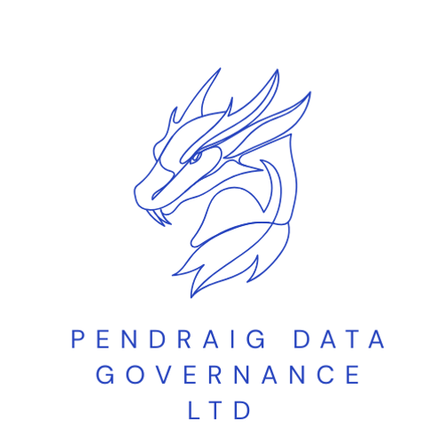 Pendraig Data Governance logo