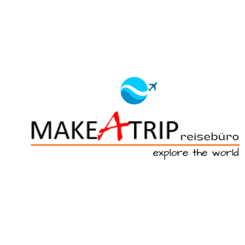 Make a Trip logo