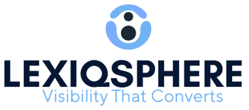 Lexiqsphere logo