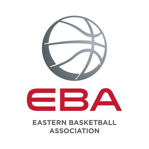Eastern Basketball Association logo