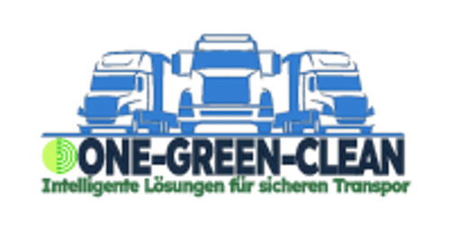 Deutsche internationale Transportgruppe logo