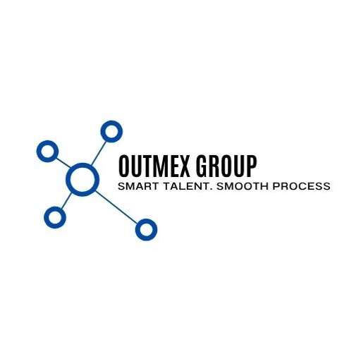 OutMex Group logo