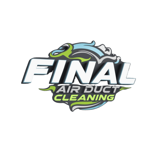 Final Air Duct Cleaning logo