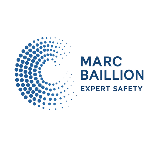 Marc BAILLION Idependent Aviation Accident Investigator logo