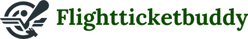 Flight Ticket Buddy logo