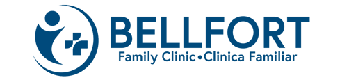 Bellfort Family Clinic logo