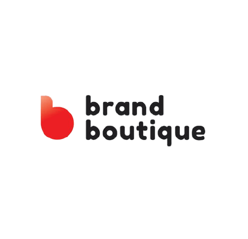 Brand Boutique- Comunicação & Estratégia logo
