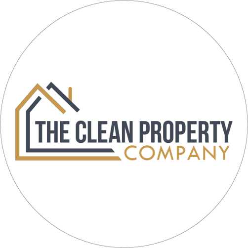 The Clean Property Co logo