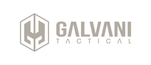 TACTICAL MAGAZINE logo