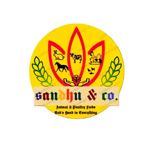 Sandhu & Co. logo