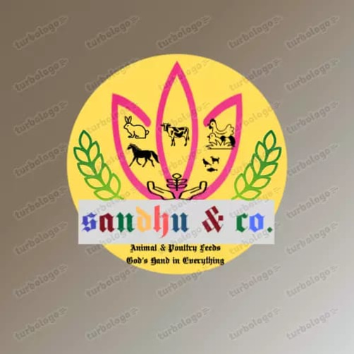Sandhu & Co. logo