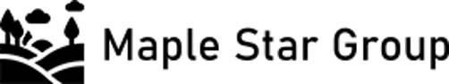 Maple Star Group logo