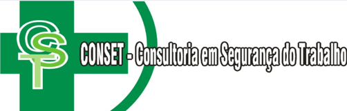 Conset - Engenharia e Segurança do Trabalho logo