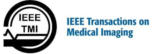 IEEE TRANSACTIONS ON MEDICAL IMAGING logo