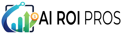 AI ROI Pros logo