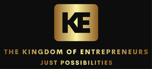 Kingdom of Entrepreneurs S.L. logo