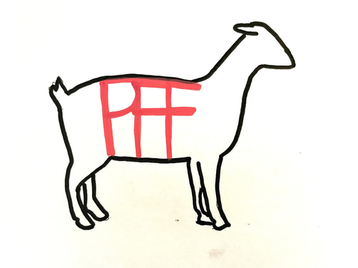 Pagnotta Family Farm logo