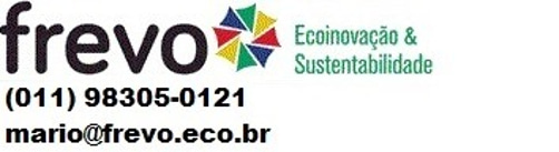 FREVO ECO logo