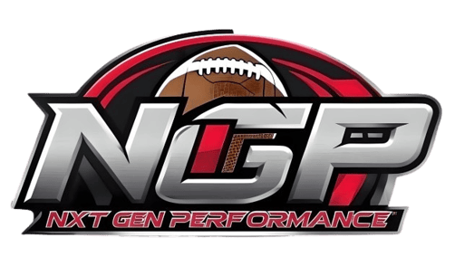 NXT Gen Performance logo