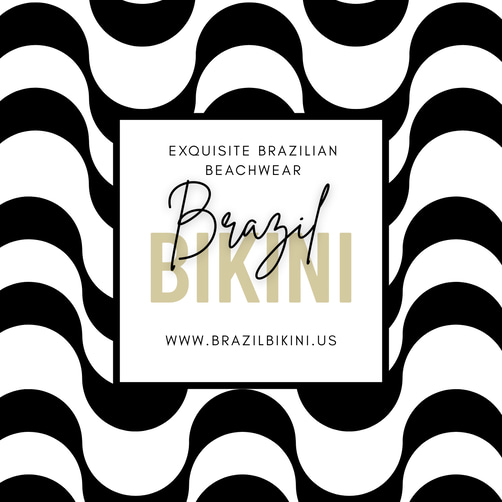 Brazil Bikini logo