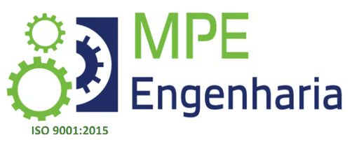 MPE ENGENHARIA LTDA logo